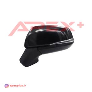 نصب آینه تاشو برقی تویوتا کرولا کراس